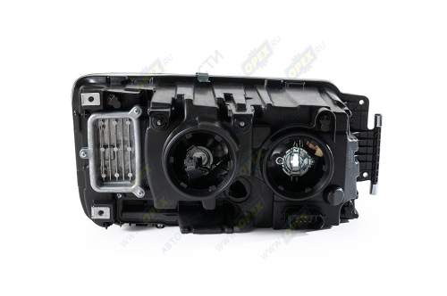 РУФС.54.00.000 Блок-фара правая Камаз-5490 Формула Света1